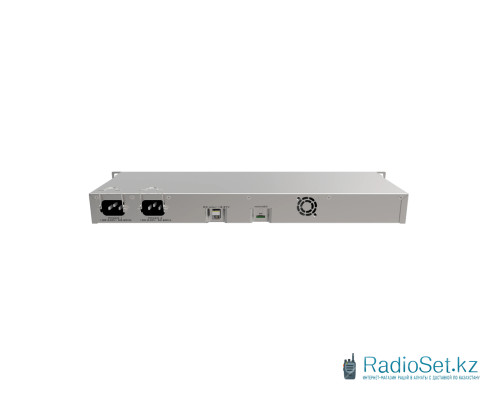 Сетевой маршрутизатор MikroTik RB1100x4